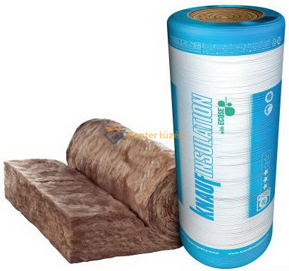 Knauf 039  Natur Roll Pro üveggyapot 5/10cm