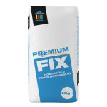 Revco Fix Prémium hőszigetelő ragasztó 25kg